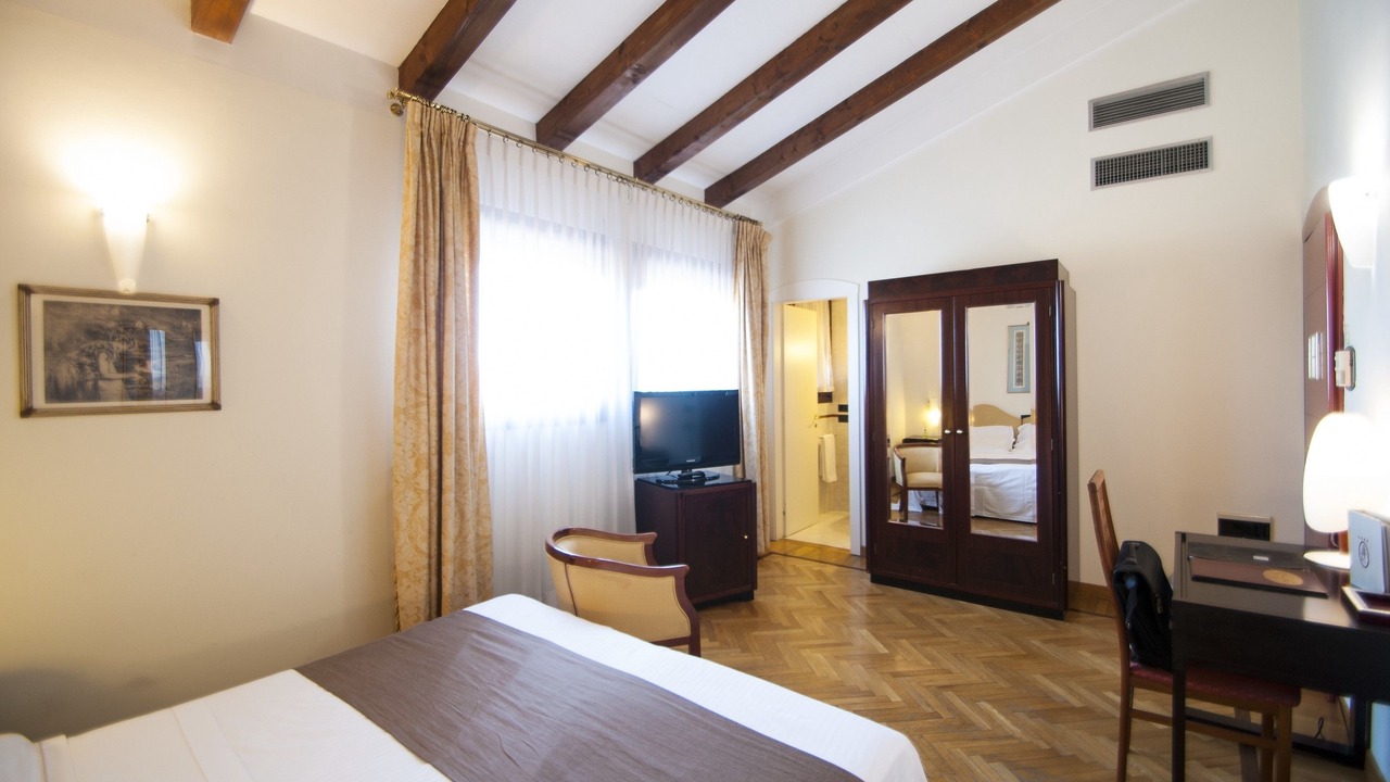 Photo of Bedroom in Bazzano