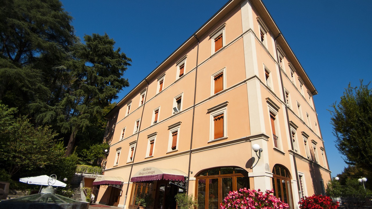 Photo of Outdoor in Bazzano
