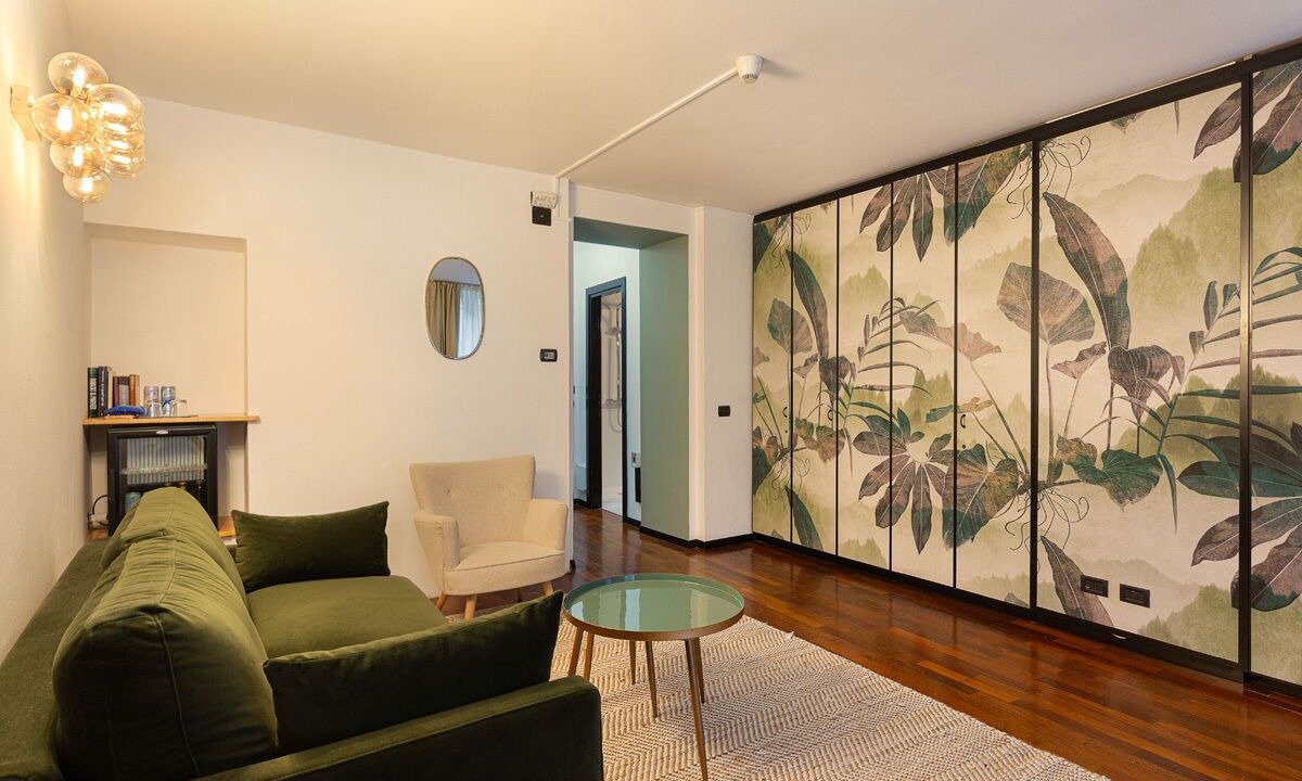 Photo of Bedroom in Intra