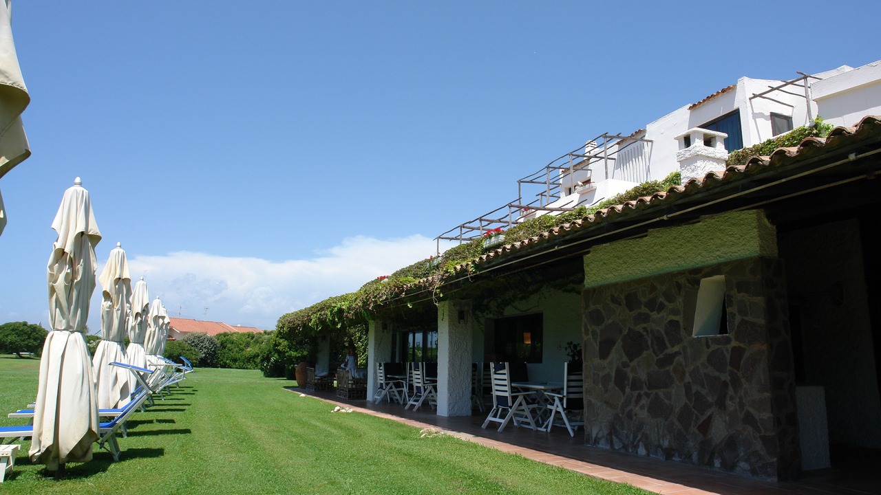 Photo of Outdoor in Baia Domizia
