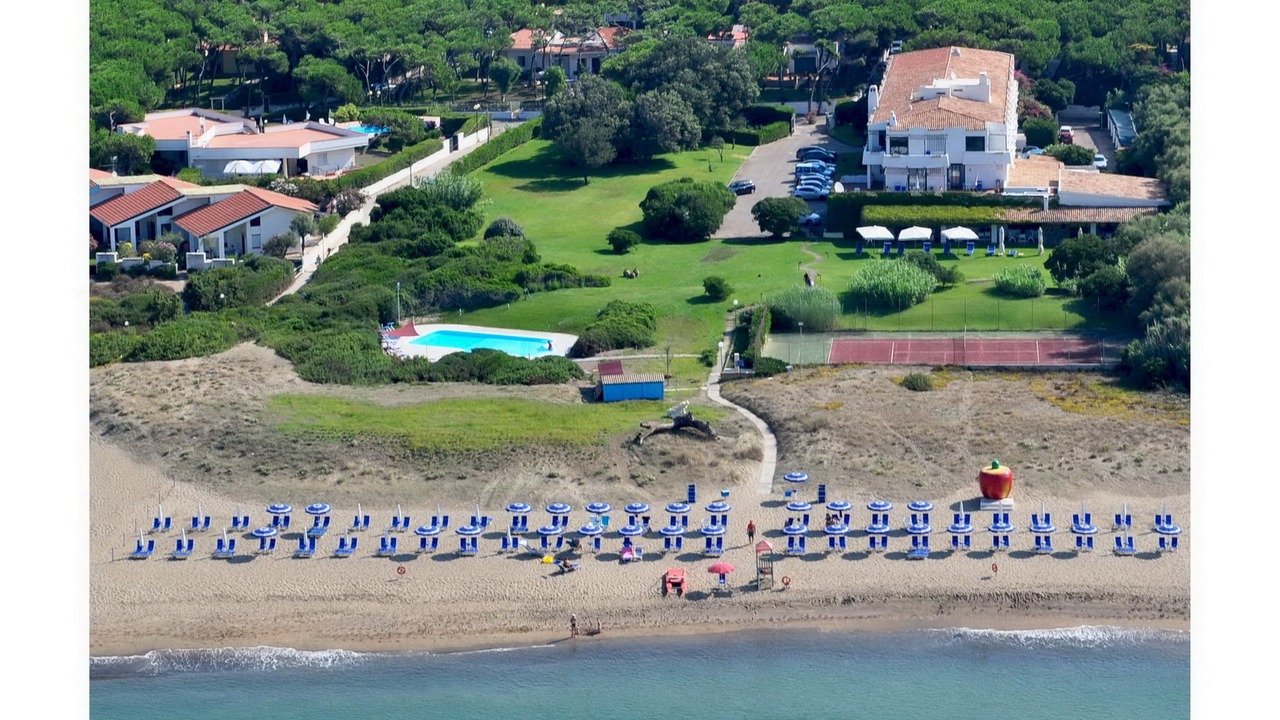 Photo of Outdoor in Baia Domizia