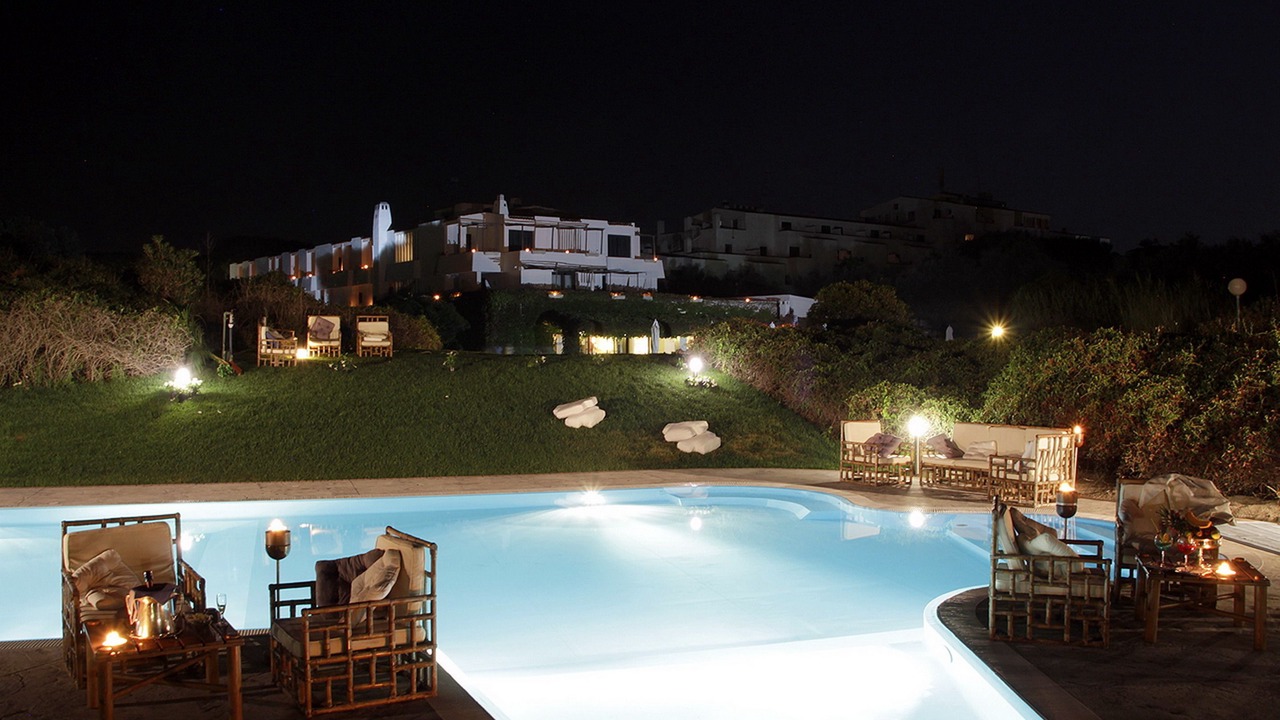 Photo of Outdoor in Baia Domizia
