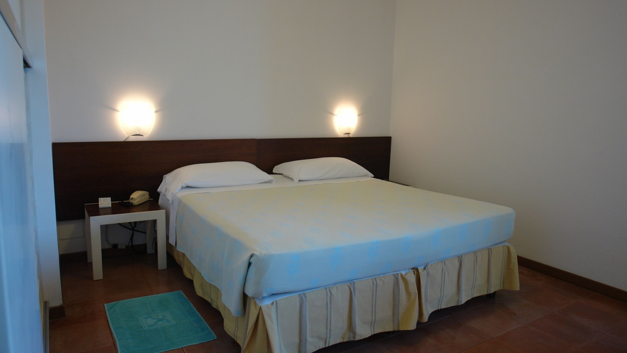 Photo of Bedroom in Baia Domizia