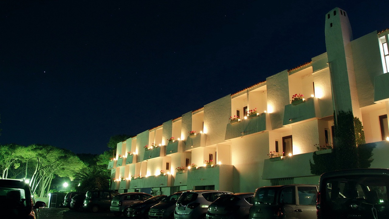 Photo of Outdoor in Baia Domizia