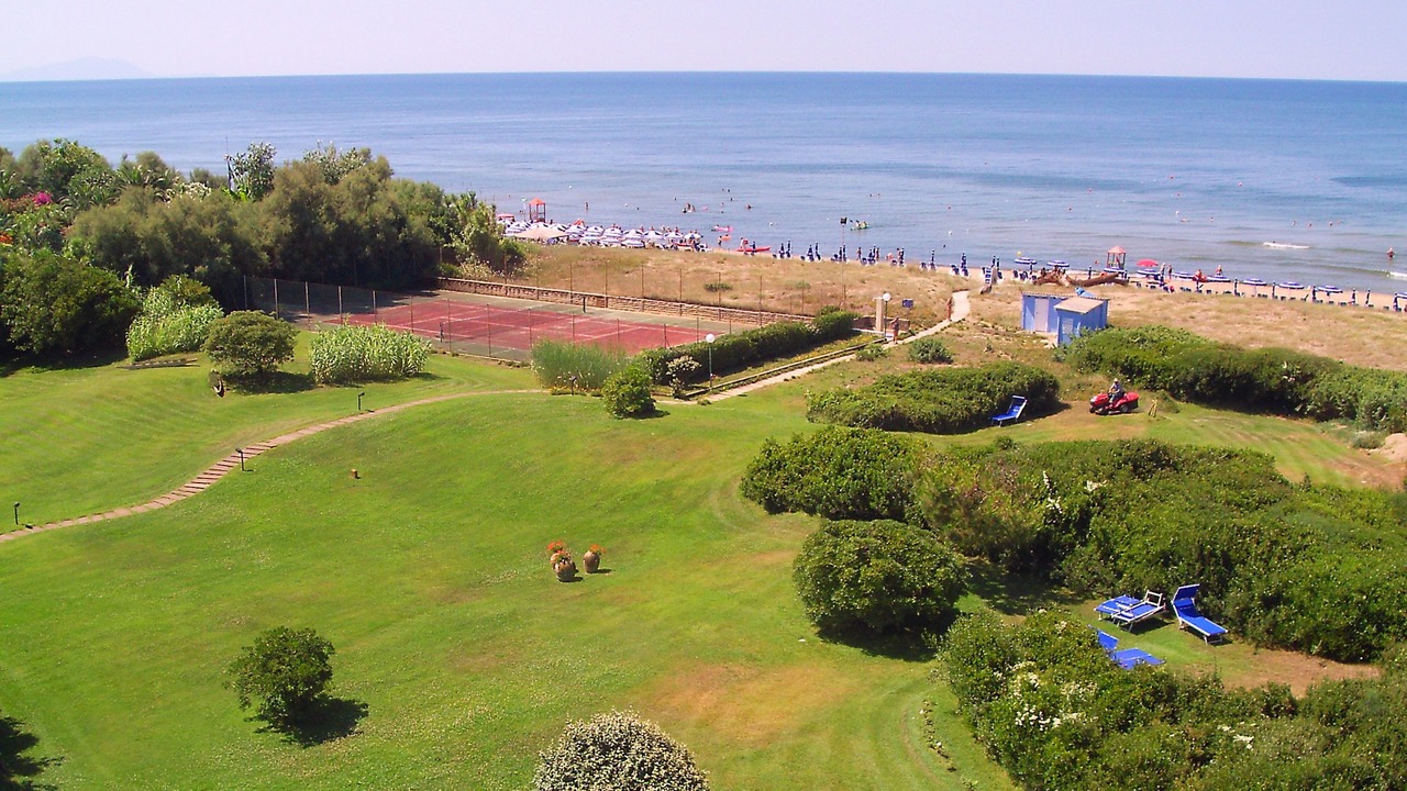 Photo of Others in Baia Domizia