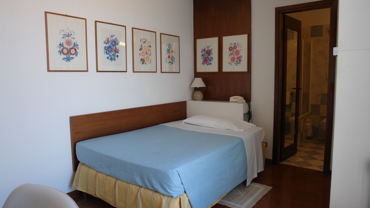 Photo of Bedroom in Baia Domizia