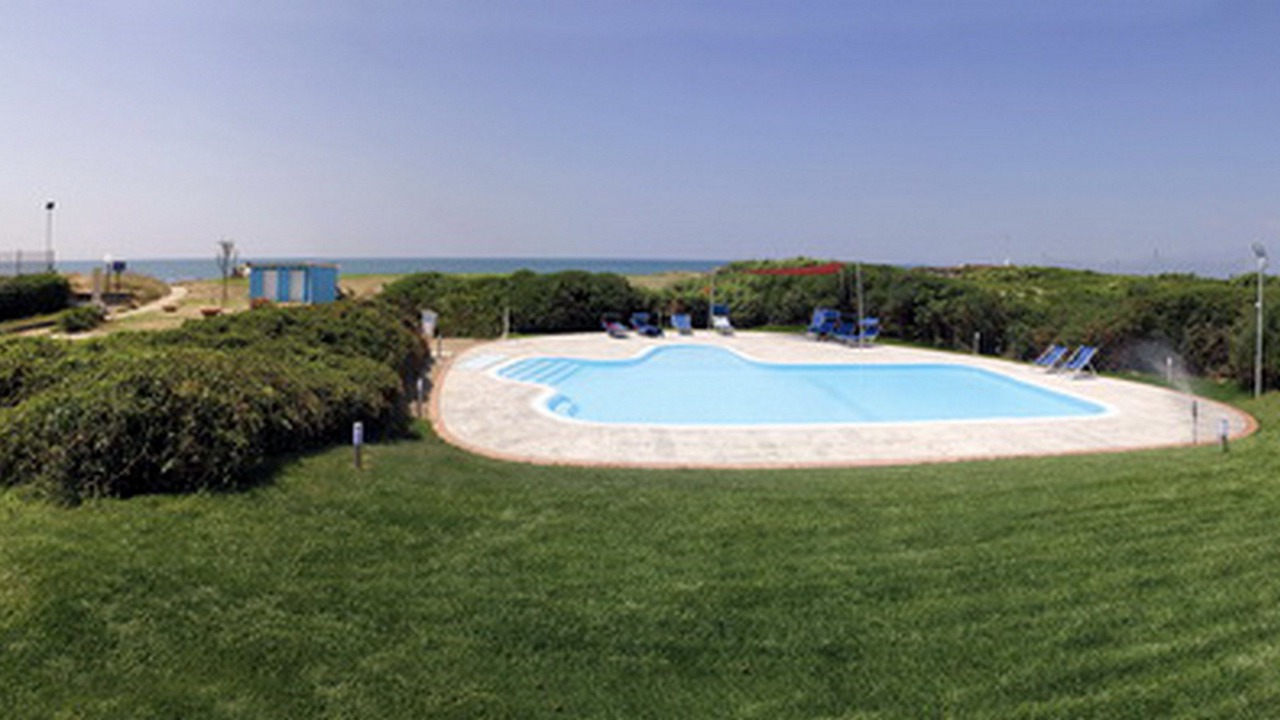 Photo of Outdoor in Baia Domizia