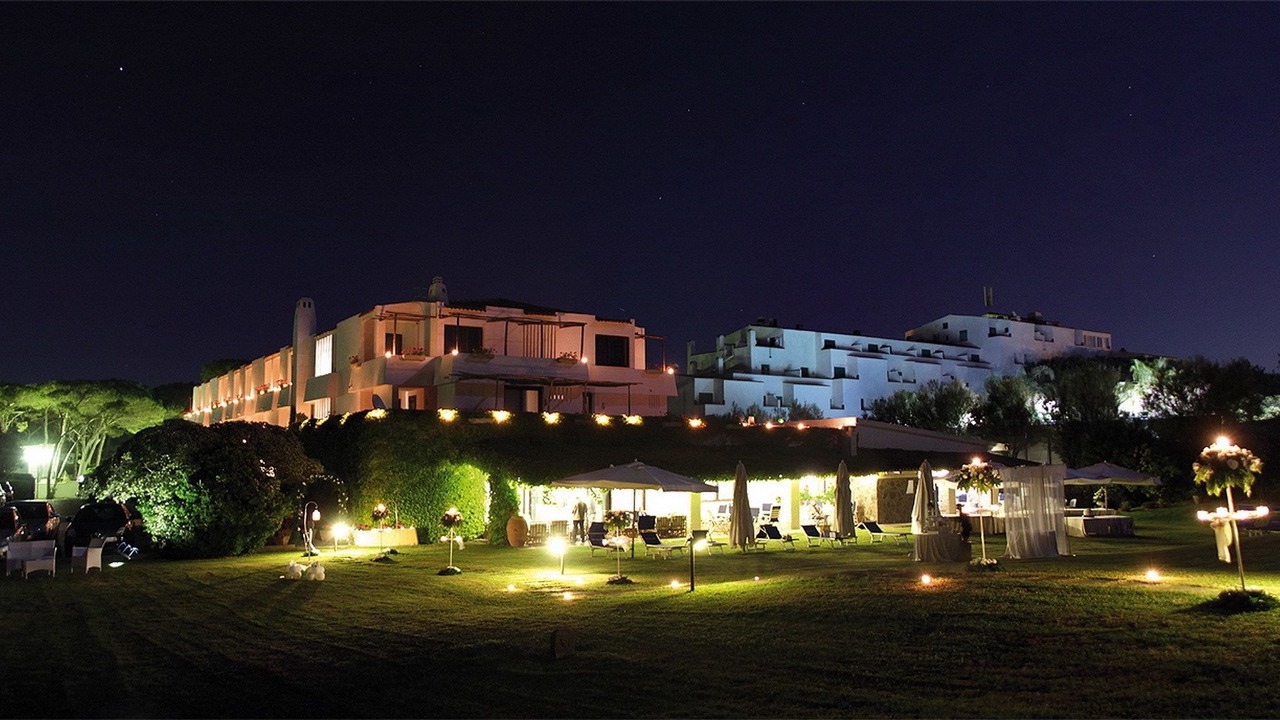 Photo of Outdoor in Baia Domizia