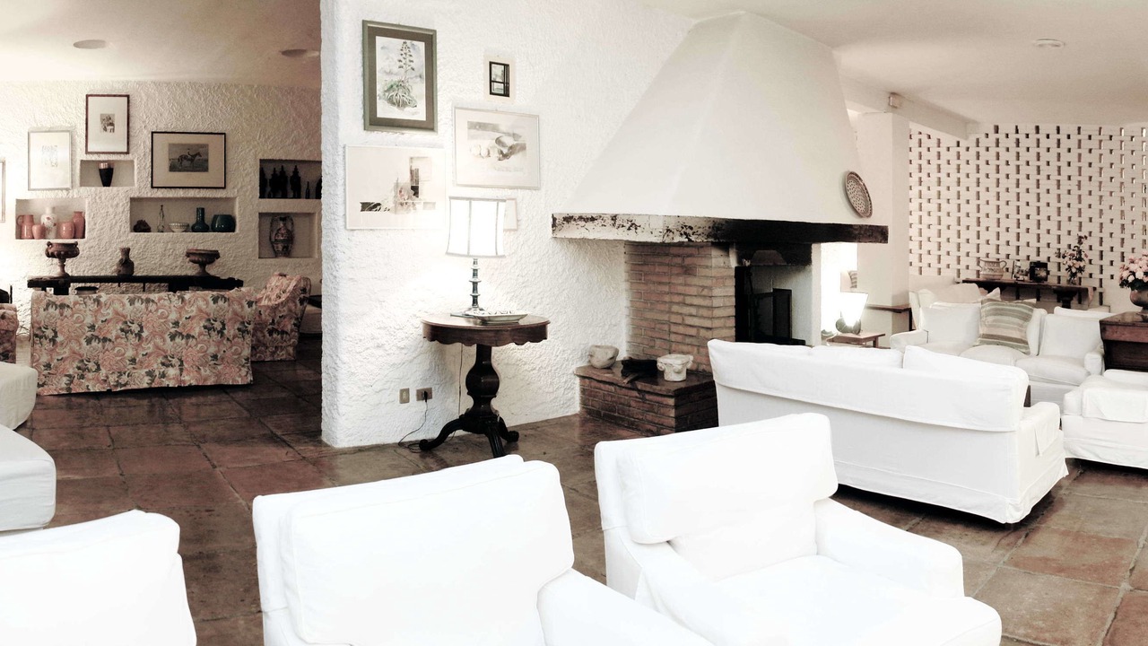Photo of Livingroom in Baia Domizia
