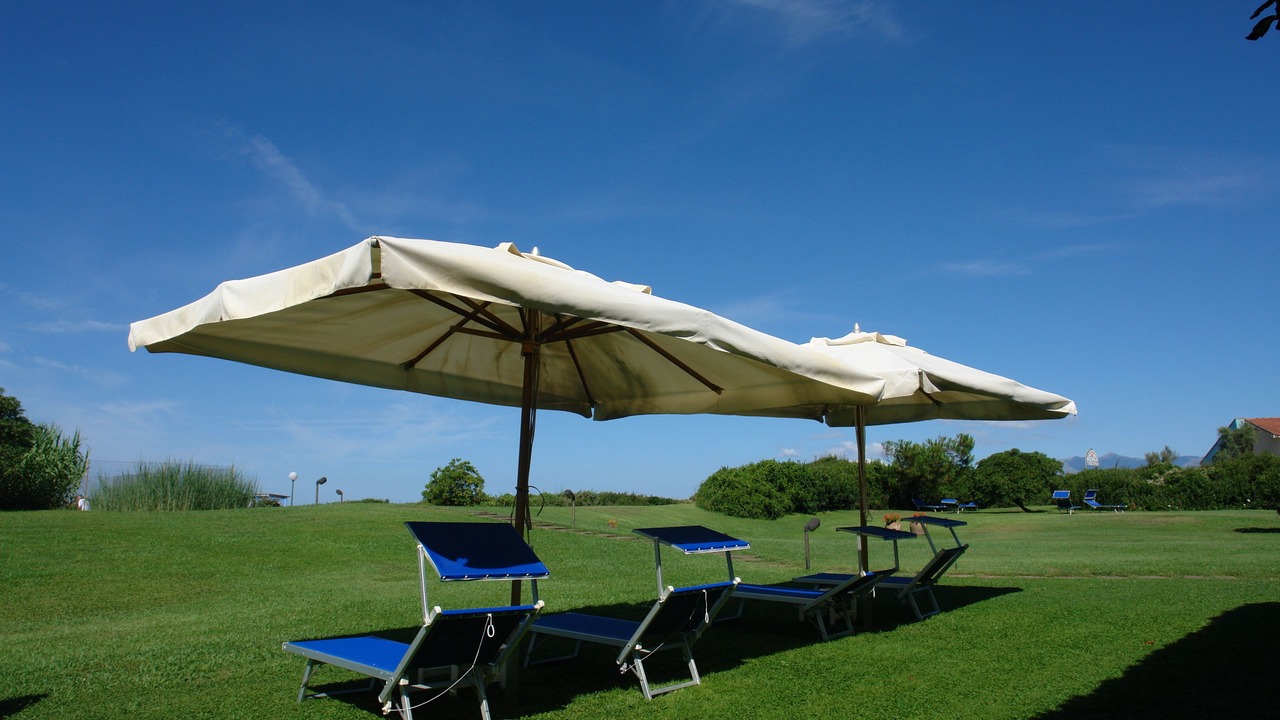 Photo of Outdoor in Baia Domizia