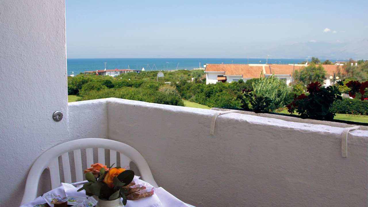 Photo of Patio Balcony in Baia Domizia