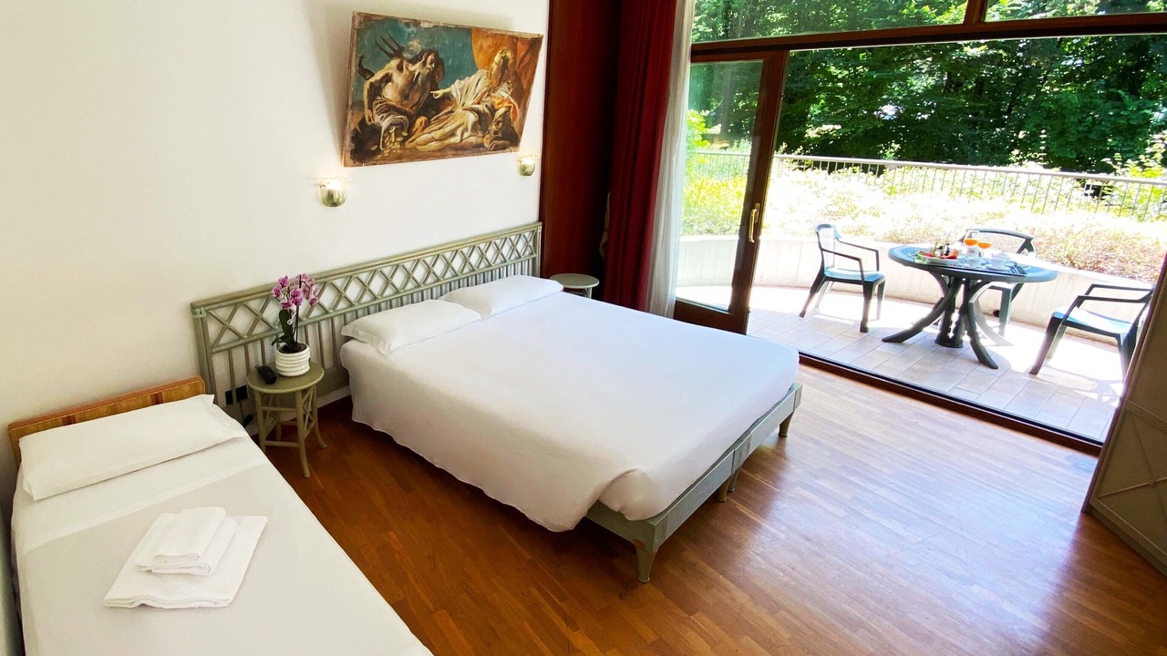 Photo of Patio Balcony in Pedeguarda di Follina