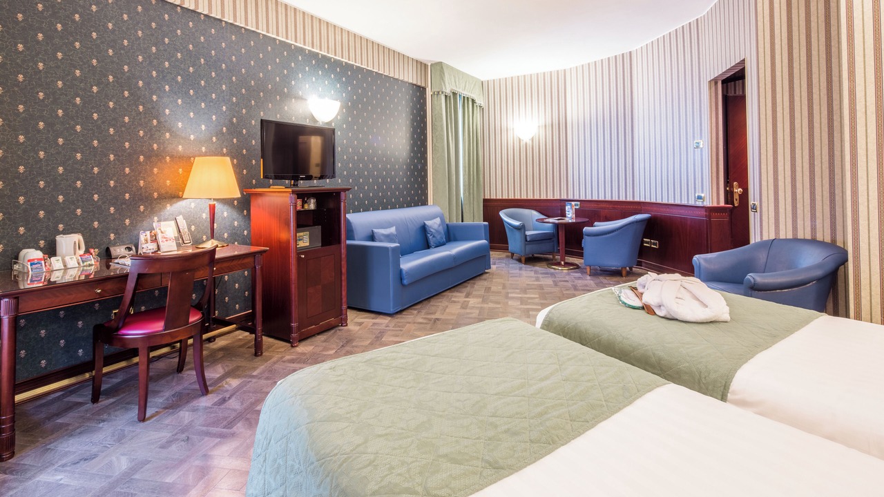 Photo of Bedroom in Gorla