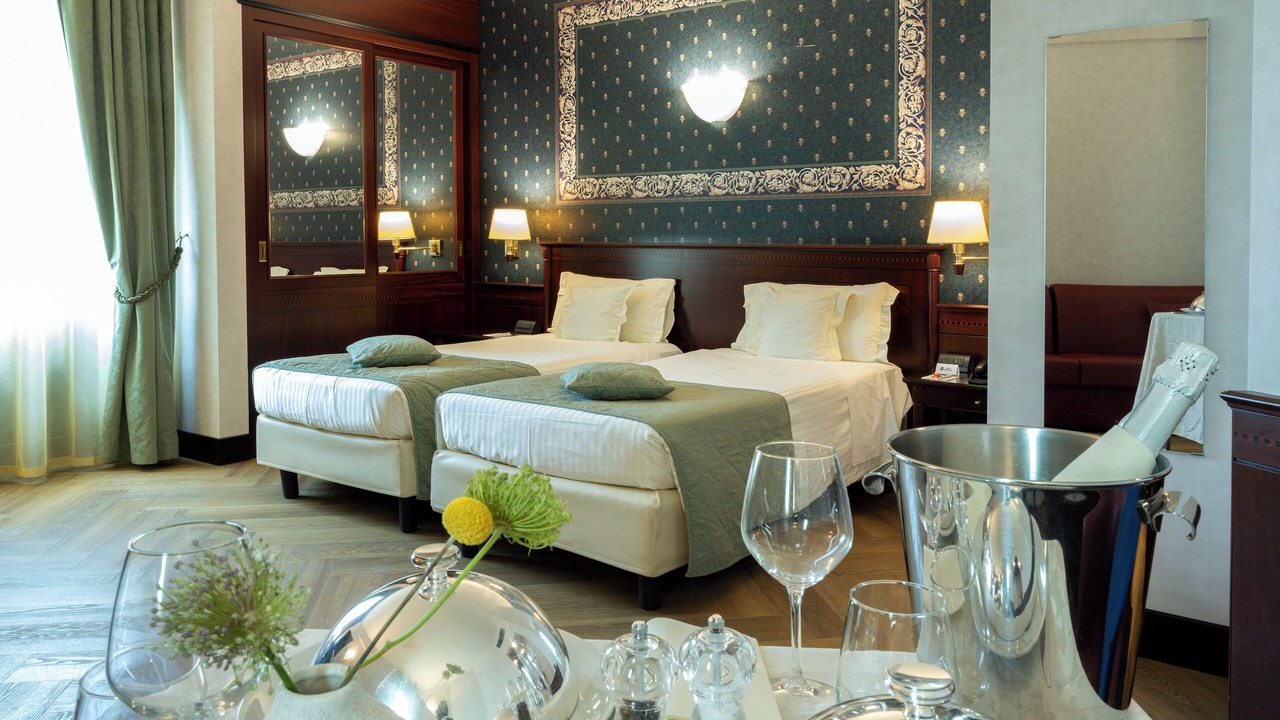 Photo of Bedroom in Gorla