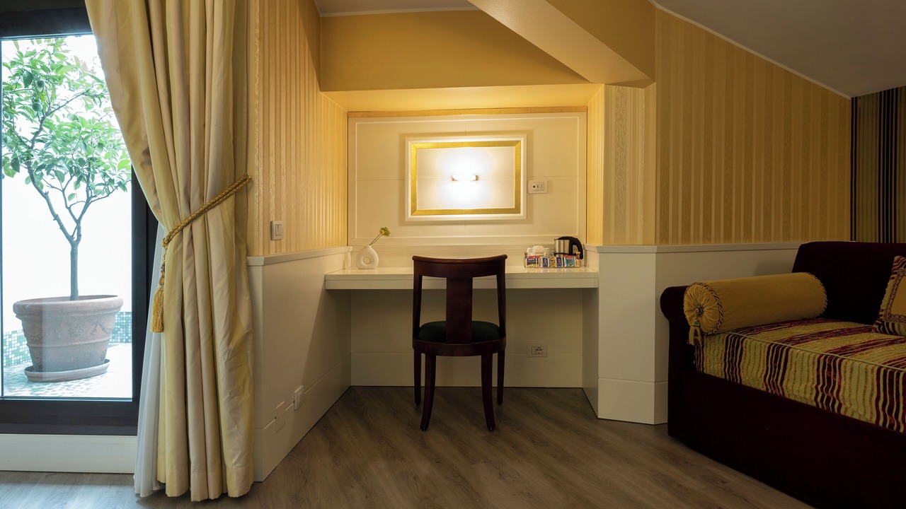 Photo of Bedroom in Gorla