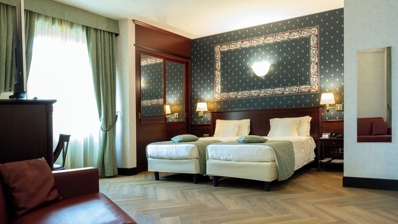 Photo of Bedroom in Gorla