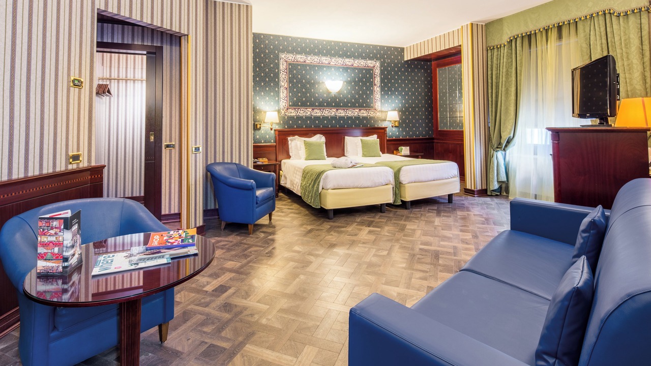 Photo of Bedroom in Gorla