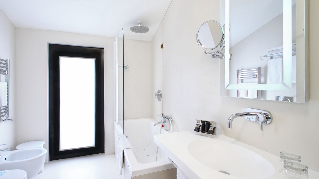 Photo of Bathroom in Gorla