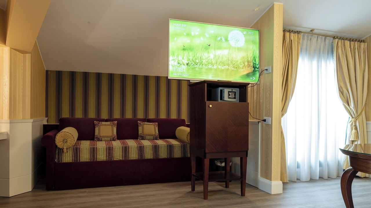 Photo of Bedroom in Gorla