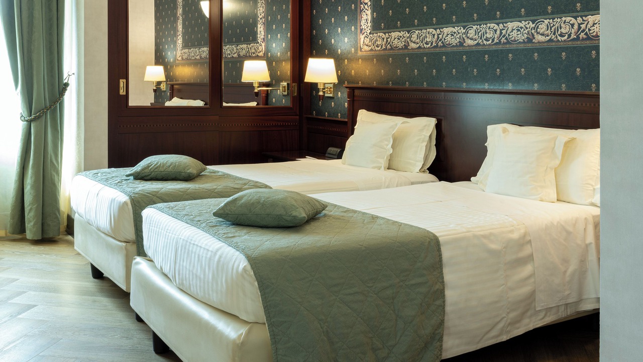 Photo of Bedroom in Gorla