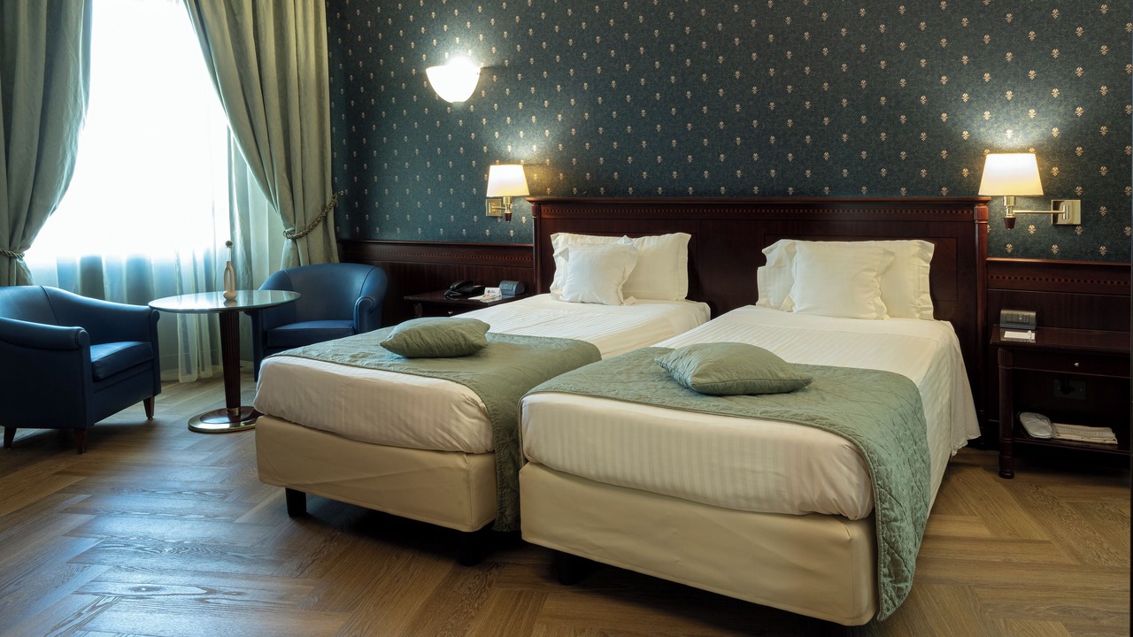 Photo of Bedroom in Gorla