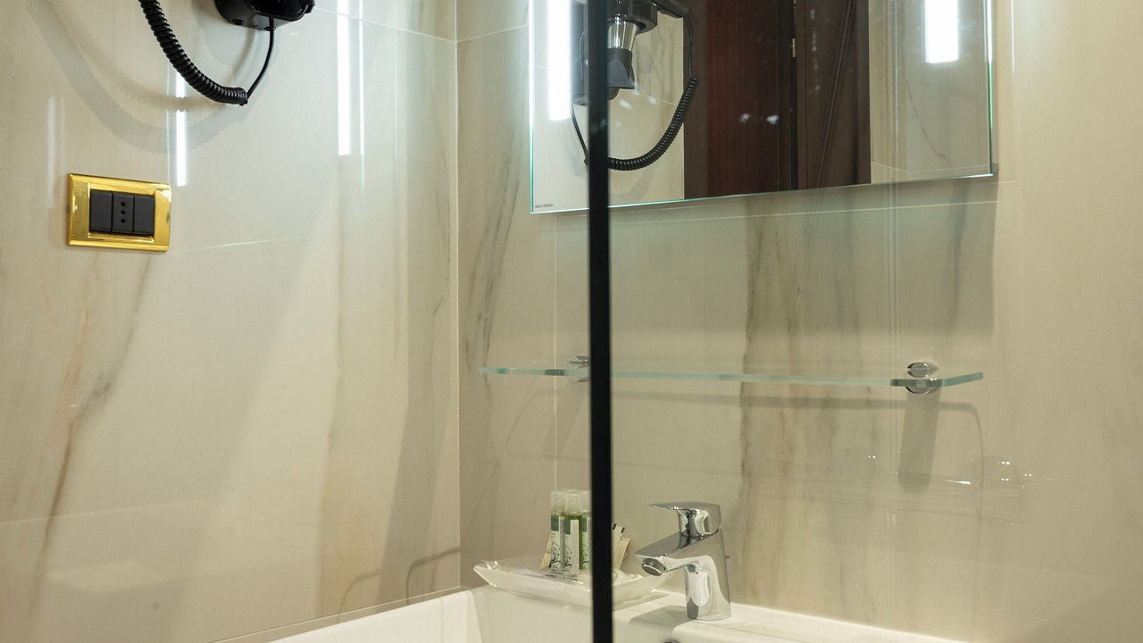 Photo of Bathroom in Gorla