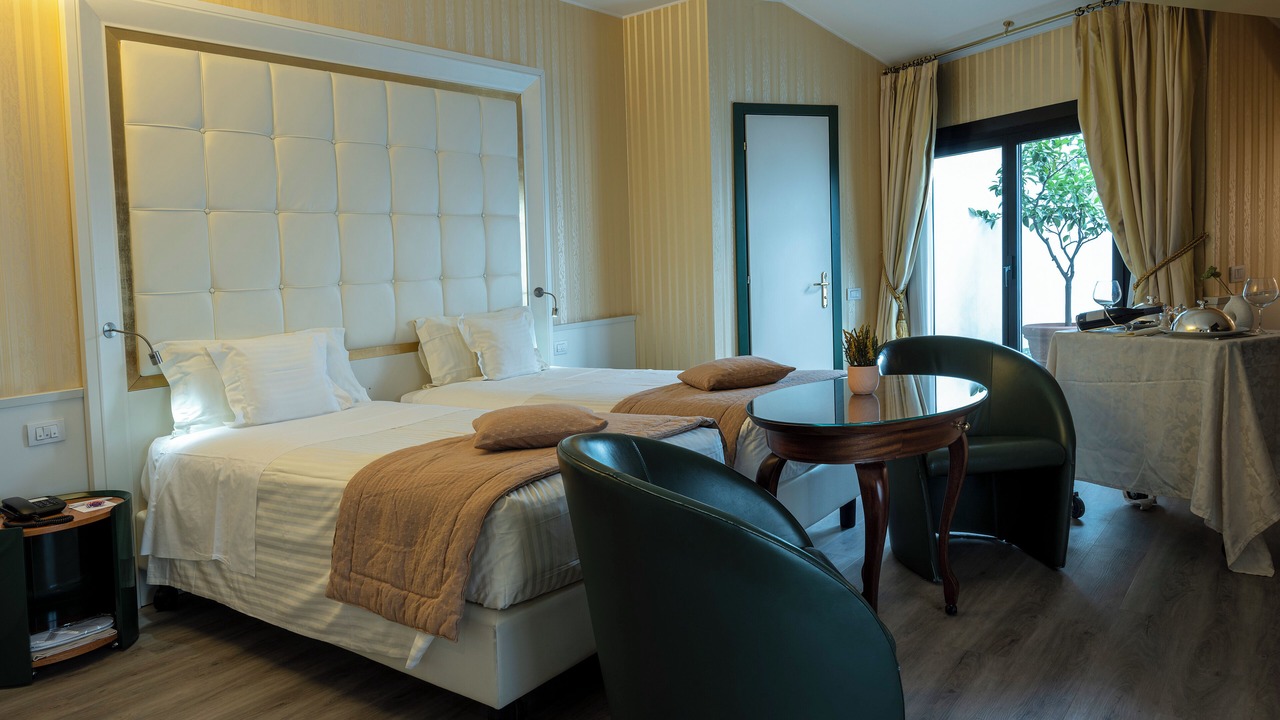 Photo of Bedroom in Gorla