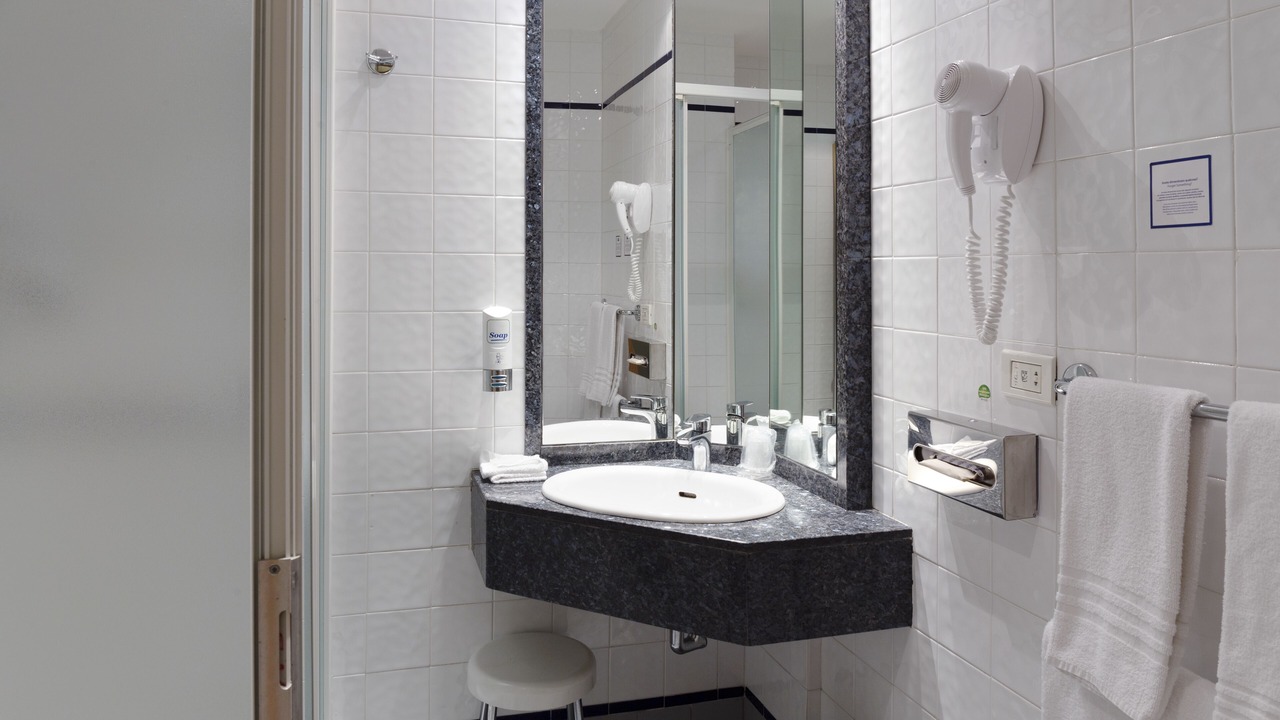 Photo of Bathroom in Foligno