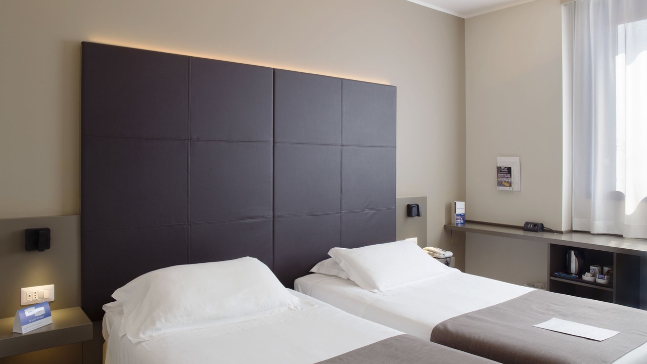 Photo of Bedroom in Foligno