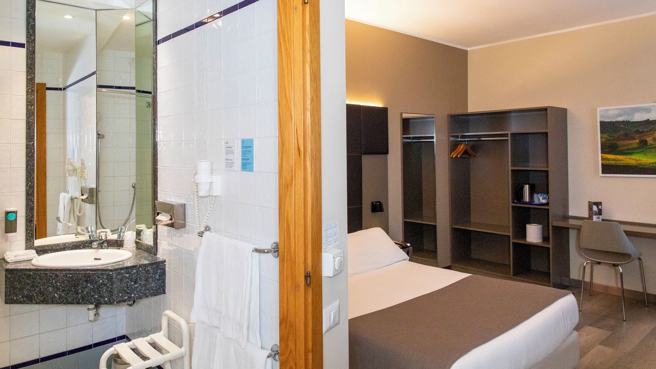 Photo of Bedroom in Foligno