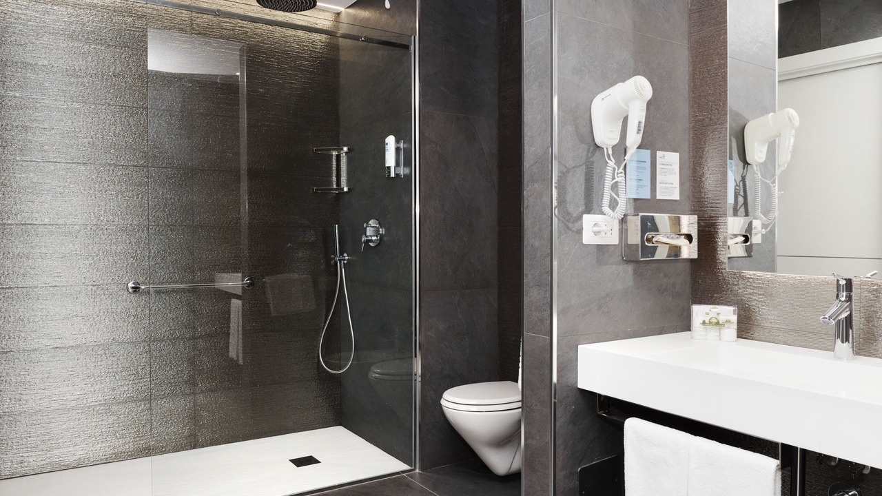 Photo of Bathroom in Foligno