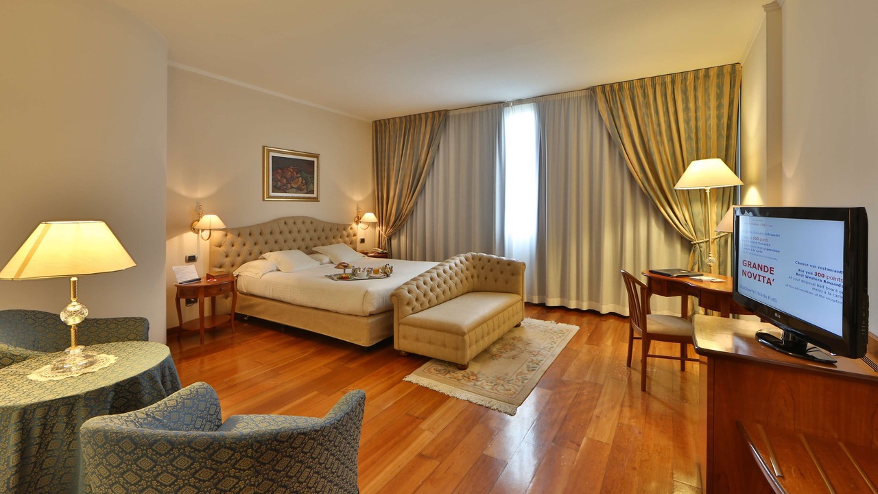 Photo of Livingroom in Forli