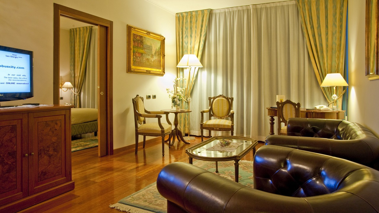 Photo of Bedroom in Forli
