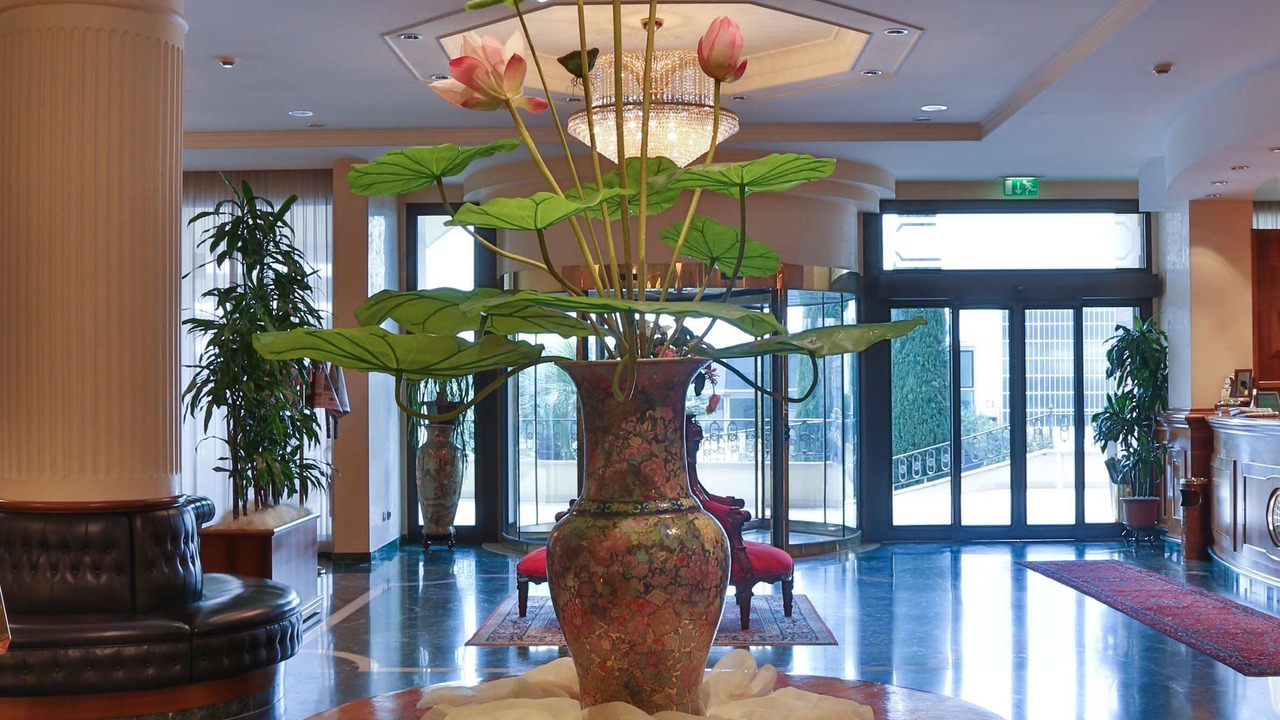 Photo of Livingroom in Forli