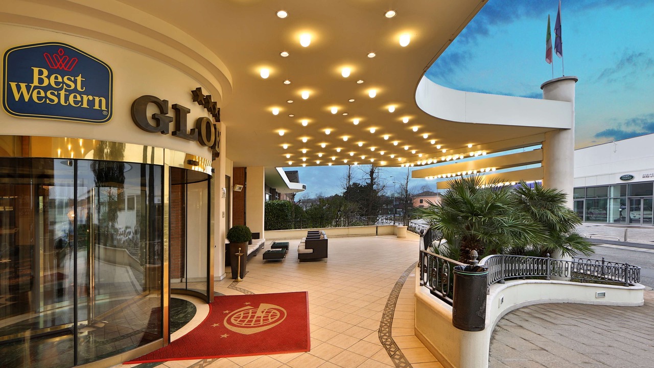 Photo of Outdoor in Forli