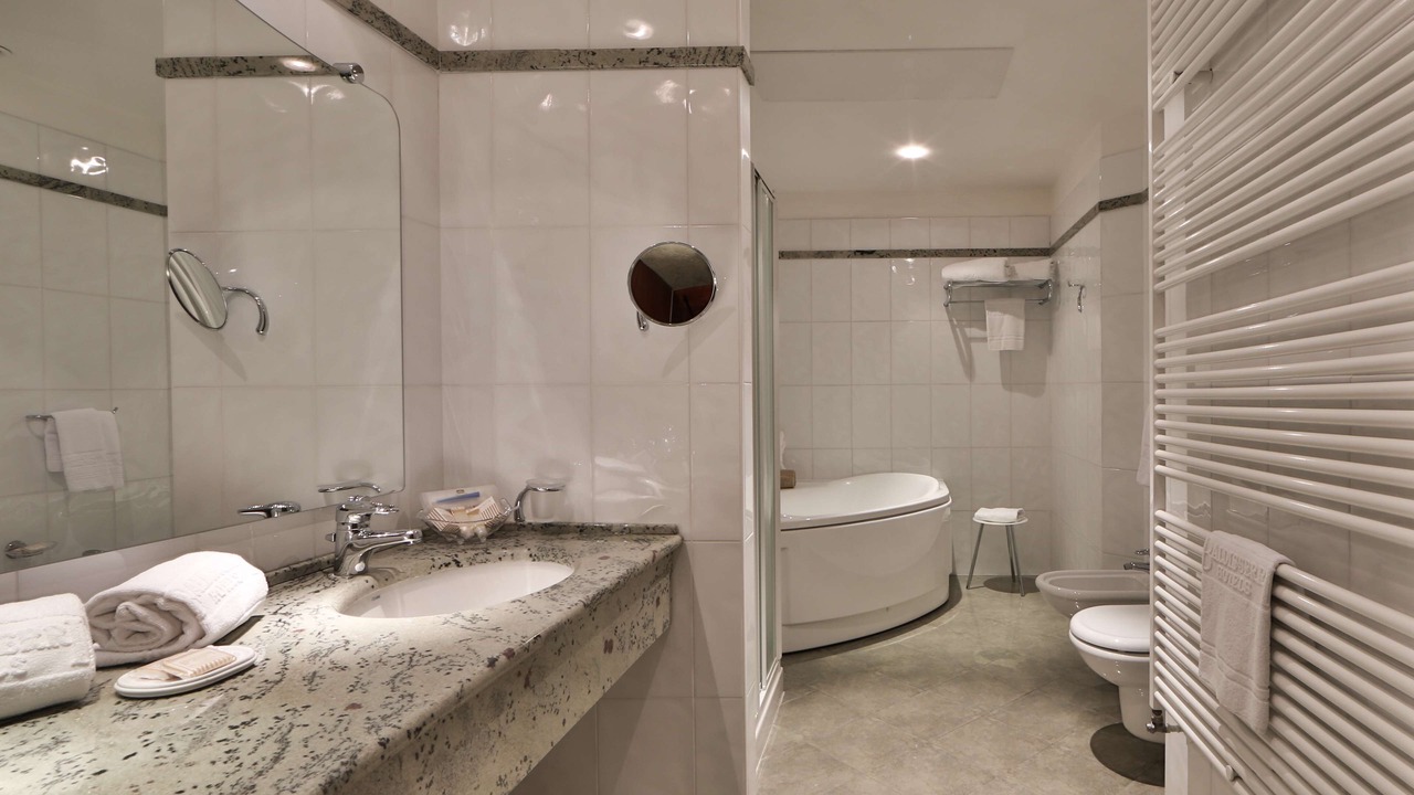 Photo of Bedroom in Forli