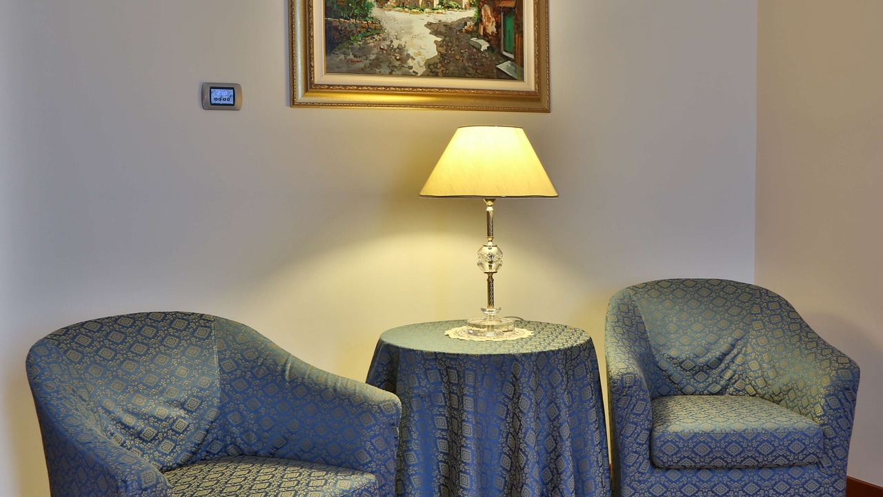 Photo of Bedroom in Forli