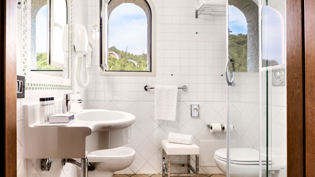 Photo of Bathroom in Campulongu