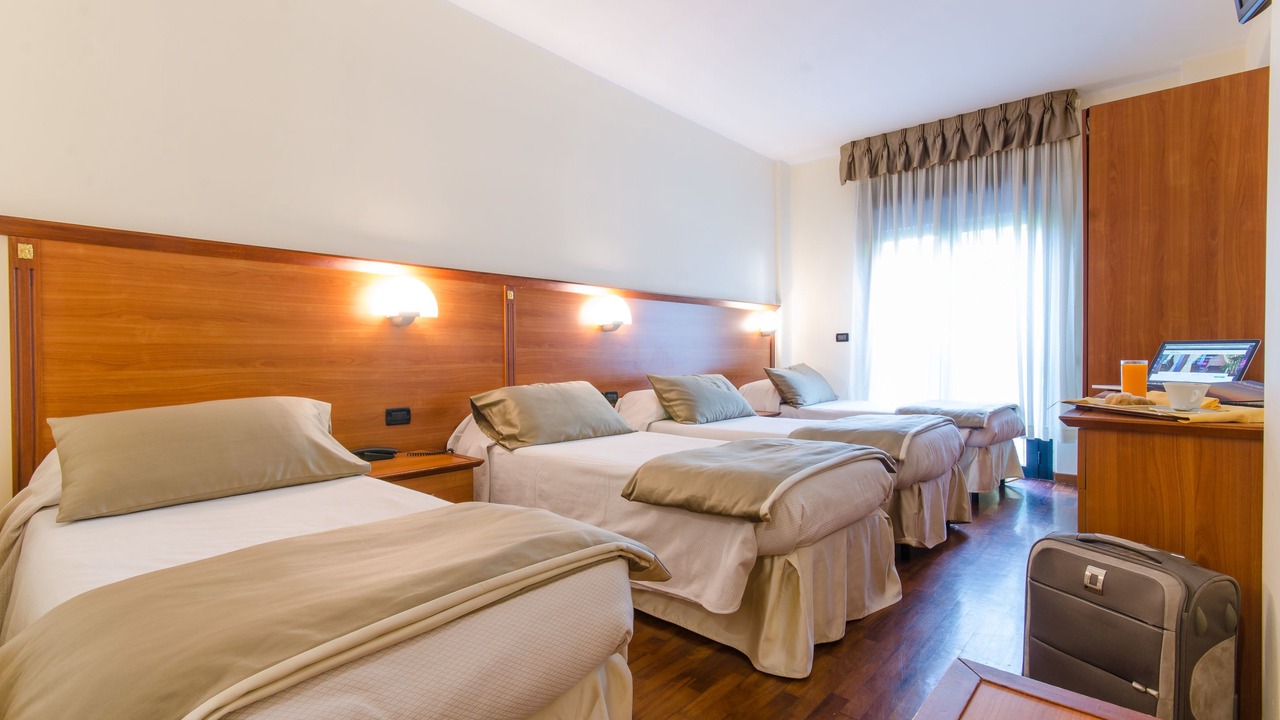 Photo of Bedroom in L'Aquila