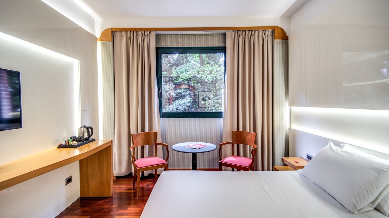 Photo of Bedroom in Saronno