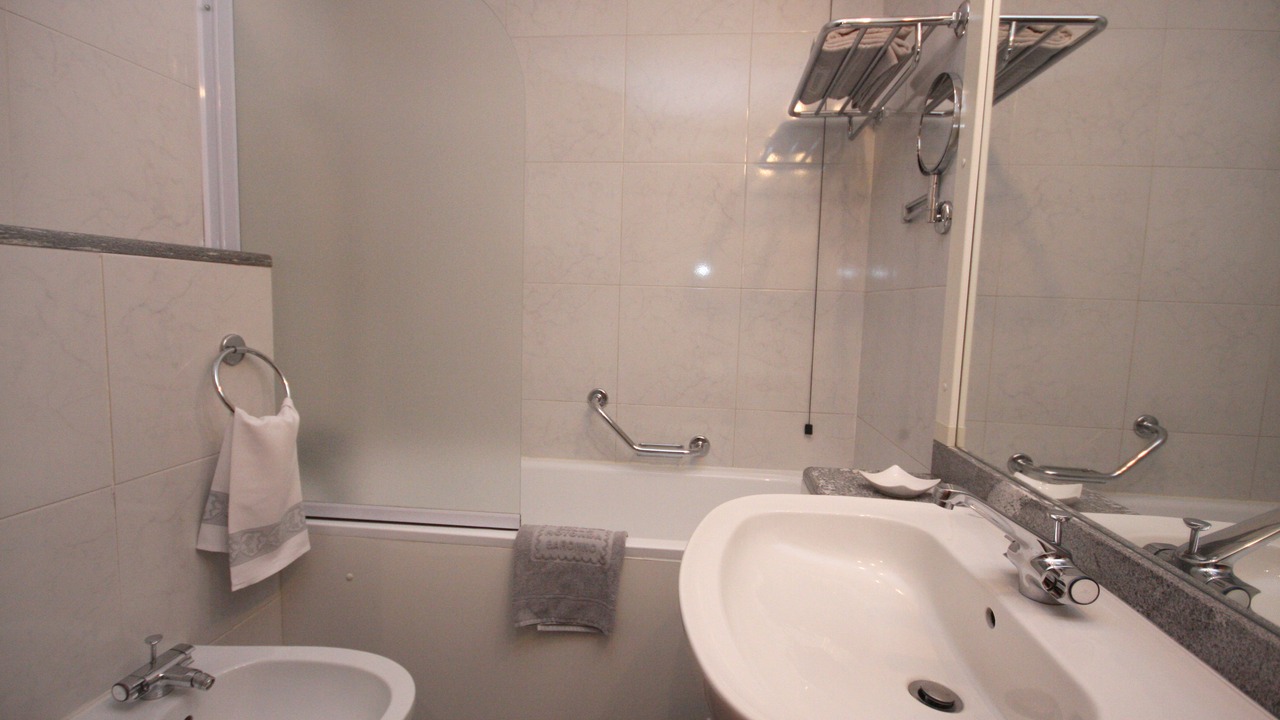 Photo of Bedroom in Saronno