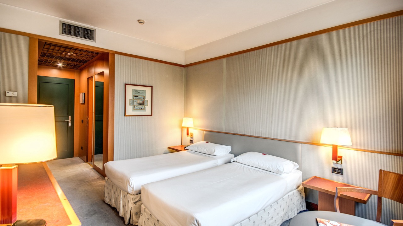 Photo of Bedroom in Saronno