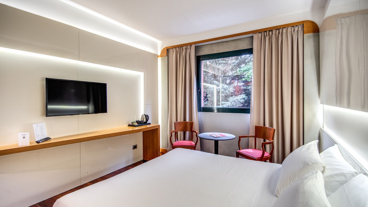 Photo of Bedroom in Saronno
