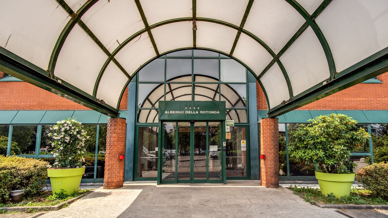 Photo of Outdoor in Saronno