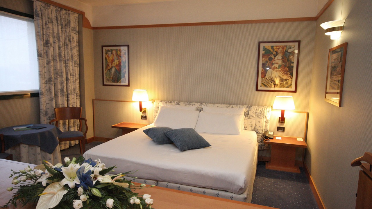 Photo of Bedroom in Saronno