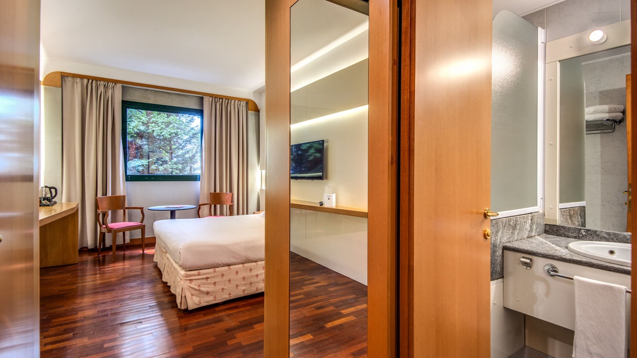 Photo of Bedroom in Saronno