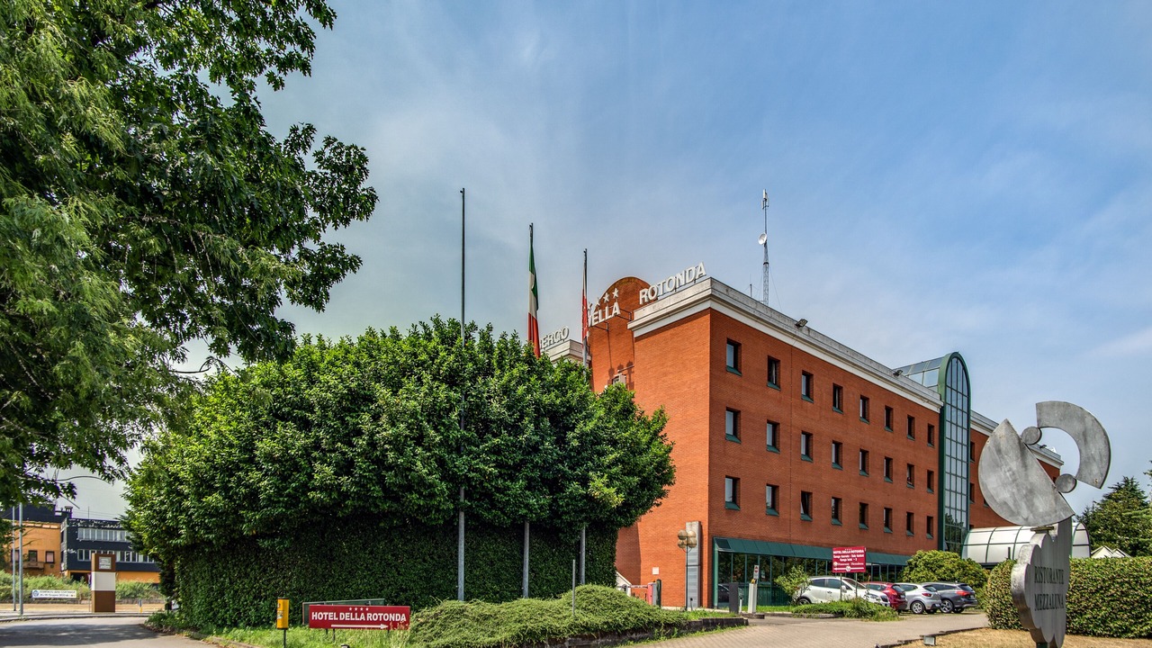 Photo of Outdoor in Saronno
