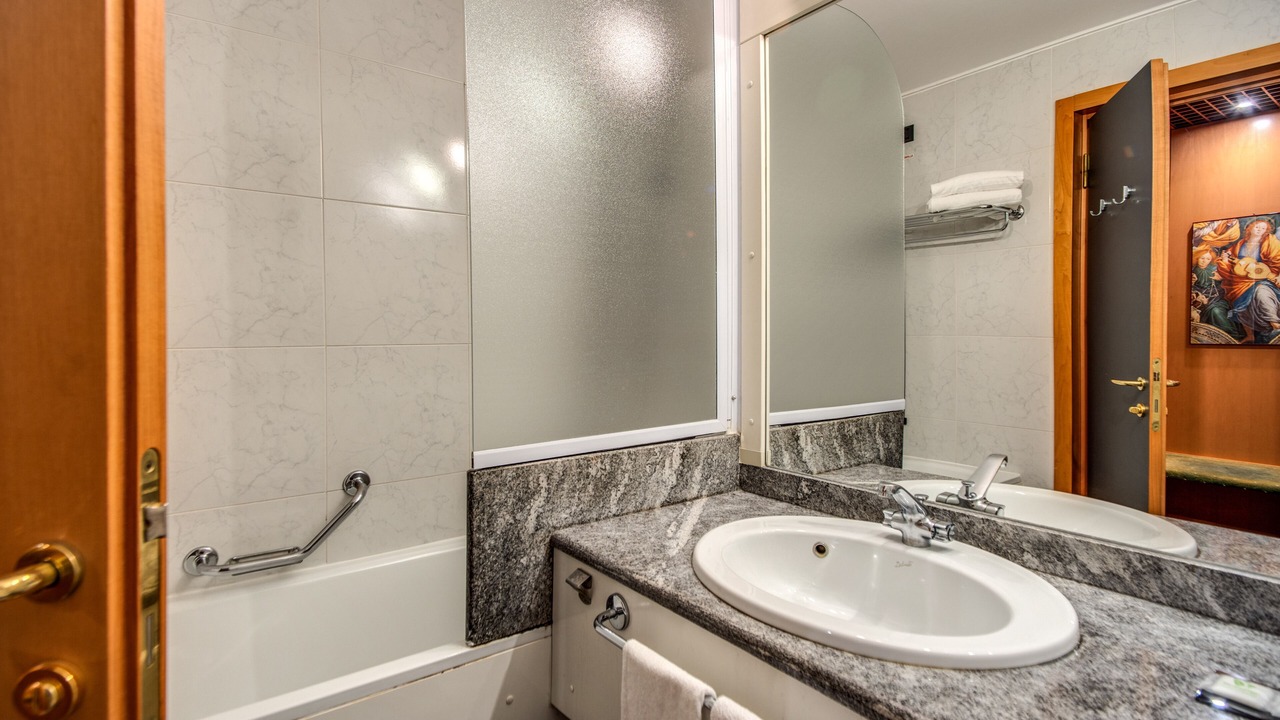 Photo of Bedroom in Saronno