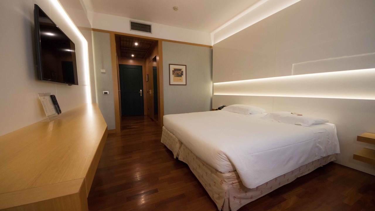 Photo of Bedroom in Saronno
