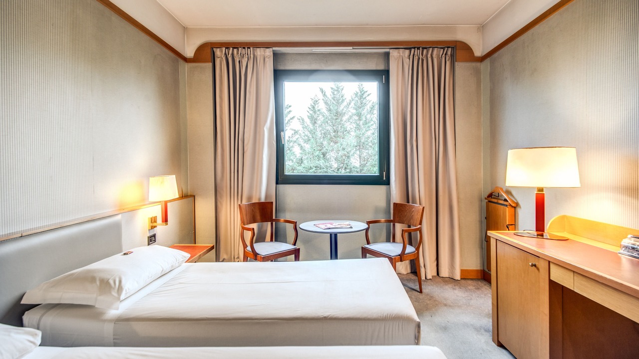 Photo of Bedroom in Saronno